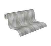 Livingwalls Metropolitan Stories. Travel Stories - Grijs - Art Deco - 391045 - thumbnail