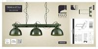Eglo Eetkamer hanglampLubenham 1 - 43168 - thumbnail