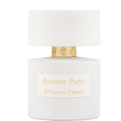 Tiziana Terenzi Luna Gold Collection Bianco Puro Extrait de Parfum
