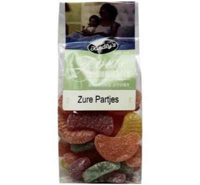 Kindly Zure Partjes Kindly Zure Partjes