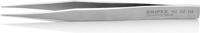 Knipex Pincet r.v.s., antimagnetisch 130 mm - 922204 - thumbnail