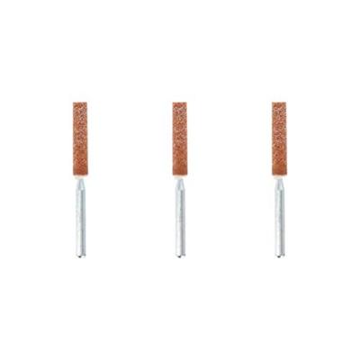 Dremel 26150454JA Slijpsteen voor kettingzagen 4,8 mm 454 Schacht-Ø 3,2 mm 3 stuk(s)