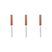 Dremel 26150454JA Slijpsteen voor kettingzagen 4,8 mm 454 Schacht-Ø 3,2 mm 3 stuk(s) - thumbnail