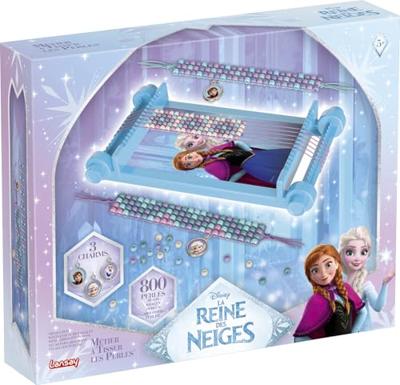 Loom - LANSAY - FROZEN - Vanaf 5 jaar