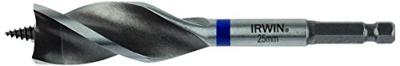 Irwin speedboor 25x152mm Blue Groove Power