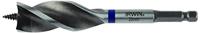 Irwin speedboor 25x152mm Blue Groove Power - thumbnail