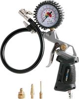 Aerotec TECH ST Pneumatische bandenspanningsmeter 10 bar - thumbnail