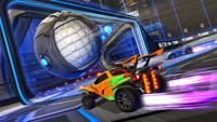Rocket League Collectors Edition - thumbnail