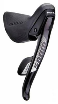 SRAM schalt-/bremshebel "rival 22 / rival 1" shift/br.lever "rival 22" 11-sp
