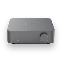 WiiM: Vibelink Amp streaming versterker - Grey - thumbnail