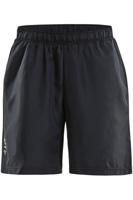 Craft 1907386 Rush Shorts W - Black - L - thumbnail