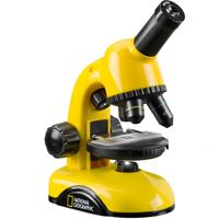 NATIONAL GEOGRAPHIC Microscoop 40x-800x - thumbnail