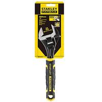Stanley FMHT13127-0 FATMAX Verstelbare moersleutel bimat 250 × 33 mm - thumbnail
