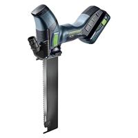 Festool ISC 240 HPC 4,0 EBI-Plus accu-isolatiezaag - 576569 - thumbnail
