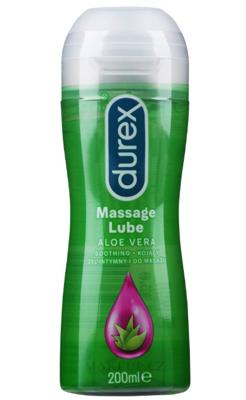 Durex Play Massage 2 In 1 200ml.