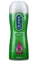 Durex Play Massage 2 In 1 200ml. - thumbnail