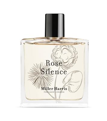 Miller Harris Rose Silence 100 ml Eau de Parfum