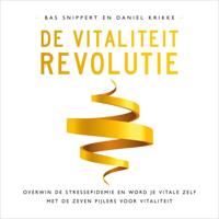 De vitaliteitrevolutie - thumbnail