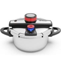 Snelkookpan Orbegozo 18397 Roestvrij staal 4 L - thumbnail