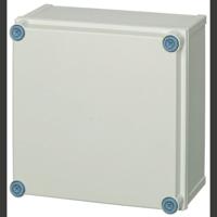 Fibox CAB ABSQ 303017 G 8183348 Universele behuizing 300 x 300 x 170 ABS 1 stuk(s) - thumbnail