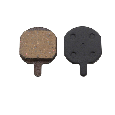 Primax E schijfremblokset hydraulisch VanMoof zwart