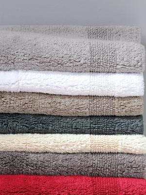 Cawö Cawo Badmat Luxus 1000 Keerbare Badmat Weiss 70x120