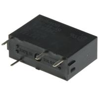 Omron G6D-1A-ASI DC12 Powerrelais 12 V/DC 5 A 1x NO 1 stuk(s) Bag - thumbnail