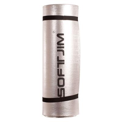 SOFTEE ALUMINIUM CAMPING MAT SOFTEE ALUMINIUM CAMPING MAT