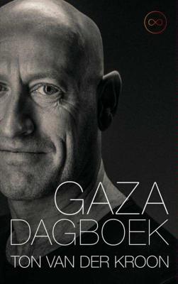 Ton van der Kroon Gaza dagboek