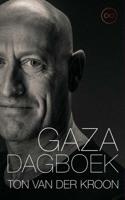 Ton van der Kroon Gaza dagboek - thumbnail
