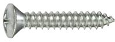 Connex plaatschroef bv-k 3.5x13 50st vz - ky4053513