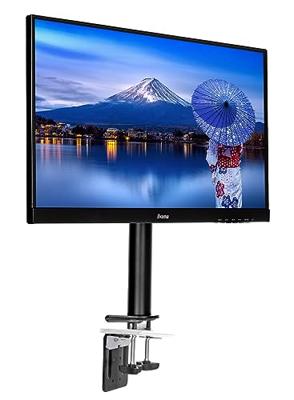 Iiyama DS1001C-B1 bureausteun arm zwart