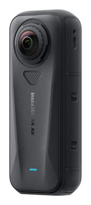 Insta360 X4 Air Starter bundel zwart