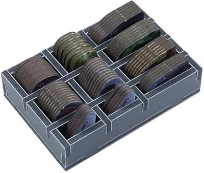 Gloomhaven: Jaws of the Lion Insert