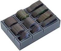 Gloomhaven: Jaws of the Lion Insert - thumbnail