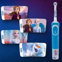 Elektrische tandenborstel Oral-B D100 KIDS - thumbnail
