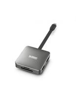 Hoes voor Toetsenbord Urban Factory TCM05UF - thumbnail