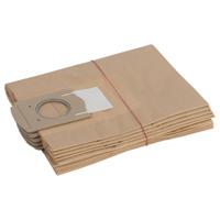 Bosch Accessoires Papieren filterzakken 5st - 2605411061 - thumbnail