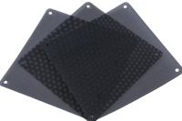 Gelid Solutions Mesh 140 Dust Filter Kit - thumbnail