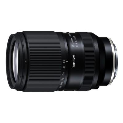 Tamron 25-200mm F/2.8-5.6 Di III VXD G2 Sony FE