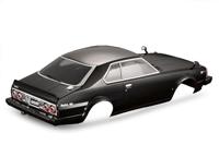 KillerBody Skyline 2000 Turbo GT-ES C211 - Zwart - 195mm - thumbnail