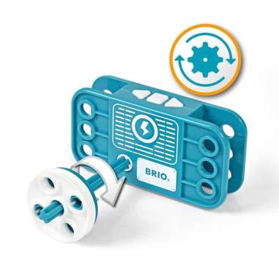 BRIO builder motor set 120 stuks BRIO builder motor set 120 stuks