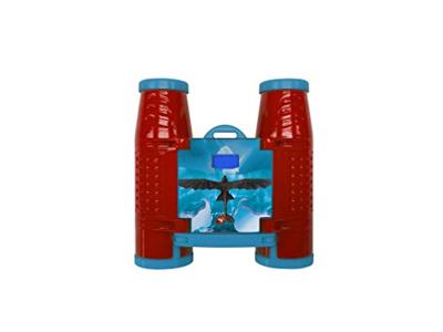 How to Train Your Dragon Adventure Playset Red