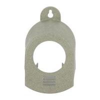 Esschert Design Pindakaashouder Gerecycled Grijs - thumbnail