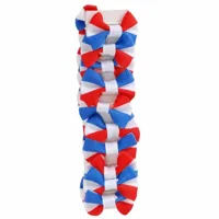 Harrys Horse Showbows r/w/b - thumbnail