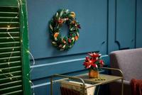 LEGO Botanicals herfstkrans 10340 - thumbnail