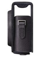 Sony LCJ-WD draagtas zwart (LCJWDB.SYH) - thumbnail