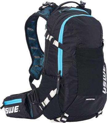 USWE Flow 16L MTB Protection Pack - Hydration Pack