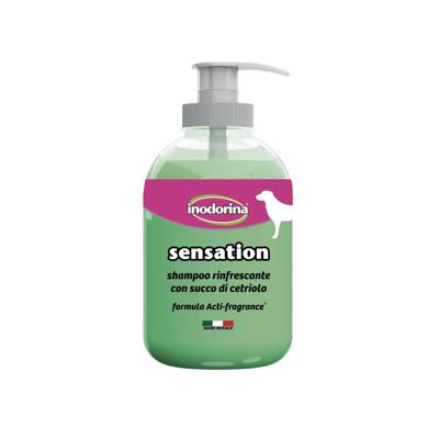 Dierenshampoo Inodorina 300 ml