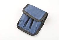 3-delige stappenboor - conische borenset - thumbnail